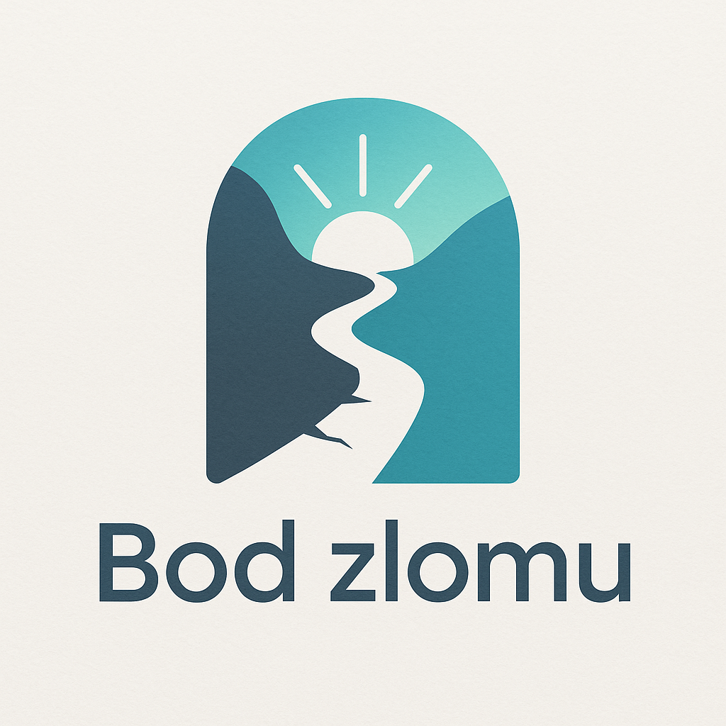 Logo BodZlomu