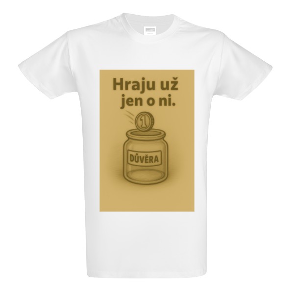 Poslední sázka